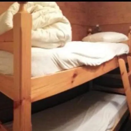 Dimora Tra Le Rocche Casa vacanze *